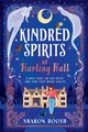 Kindred Spirits at Harling Hall, Booth Sharon