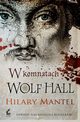 W komnatach Wolf Hall, Mantel Hilary