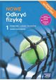 Nowe Odkry fizyk 1 Podrcznik Zakres podstawowy, Braun Marcin, liwa Weronika