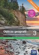 Oblicza geografii 3 Podrcznik Zakres podstawowy, Adamiak Czesaw, Dubownik Anna, witoniak Marcin