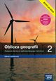Oblicza geografii 2 Podrcznik Zakres rozszerzony Edycja 2024, Rachwa Tomasz, Kilar Wioletta