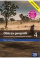 Oblicza geografii 4 Podrcznik Zakres rozszerzony Edycja 2024, Rachwa Tomasz, Adamiak Czesaw, witoniak Marcin, Kroh Pawe