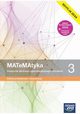 MATeMAtyka 3 Podrcznik Zakres podstawowy i rozszerzony Edycja 2024, Babiaski Wojciech, Chako Lech
