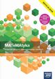 Matematyka 4 Podrcznik Zakres podstawowy i rozszerzony, Babiaski Wojciech, Chako Lech, Czarnowska Joanna, Wesoowska Jolanta