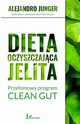 Dieta oczyszczajca jelita, Junger Alejandro