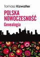 Polska nowoczesno Genealogia, Kizwalter Tomasz