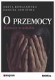 O przemocy, Kowalewska Aneta, Sowiska Danuta