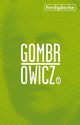 Ferdydurke, Gombrowicz Witold