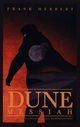 Dune Messiah, Herbert Frank