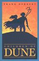 Children Of Dune, Herbert Frank