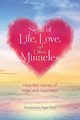 Signs of Life, Love, and Other Miracles, Kirz Stephanie Ager