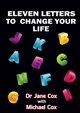 Eleven Letters to Change Your Life, Cox Jane