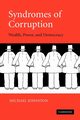 Syndromes of Corruption, Johnston Michael