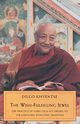 The Wish-Fulfilling Jewel, Khyentse Dilgo