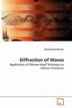 Diffraction of Waves, Ramzan Muhammad