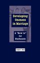 Developing Oneness in Marriage, Blue Lloyd C