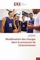 Modlisation des charges dans le processus de l'entrainement, Collectif