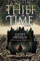 A Thief in Time, Swanson Cidney