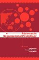 Advances in Organisational Psychology, 