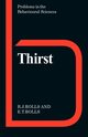 Thirst, Rolls Barbara J.