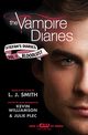 The Vampire Diaries, Smith L J