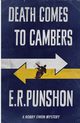 Death Comes to Cambers, Punshon E.R.