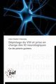Dpistage du vih et prise en charge des io neurologiques, TCHEUNANG-G