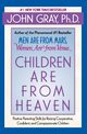 Children Are from Heaven, Gray John