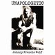 Unapologetic, Wolf Johnny Francis