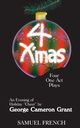 4 X'Mas, Grant George Cameron