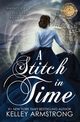 A Stitch in Time, Armstrong Kelley