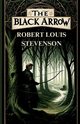 The Black Arrow(Illustrated), Stevenson Robert Louis