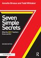Seven Simple Secrets, Breaux Annette