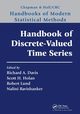 Handbook of Discrete-Valued Time Series, 