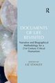 Documents of Life Revisited, 