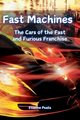 Fast Machines, Psaila Etienne