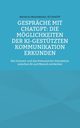 Gesprche mit ChatGPT, zu Moschdehner Herold