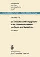 Die klinische Elektromyographie in der Differentialdiagnose von Neuro- und Myopathien, Puff K. H.