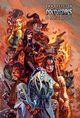 Nocturnals Omnibus Tom 2, Brereton Dan