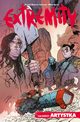 Extremity Tom 1, Warren Johnson Daniel