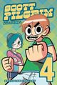Scott Pilgrim Tom 4, Lee OMalley Bryan