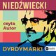 DyrdyMarki, Niedwiecki Marek