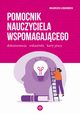 Pomocnik nauczyciela wspomagajcego, Leduchowska Magorzata