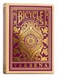 Bicycle Verbena, 