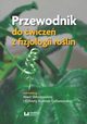 Przewodnik do wicze z fizjologii rolin, 