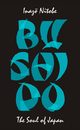 Bushido The Soul of Japan, Nitobe Inazo