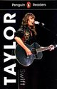 Penguin Readers Level 1: Taylor Swift, 