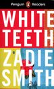 Penguin Readers Level 7 White Teeth, Smith Zadie