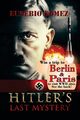 Hitler's Last Mystery, Eusebio Gomez