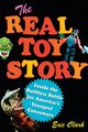 REAL TOY STORY, CLARK